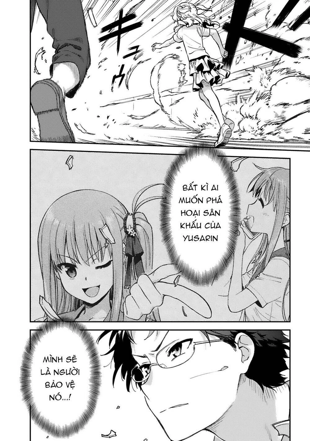 Charlotte Chapter 22 - 9