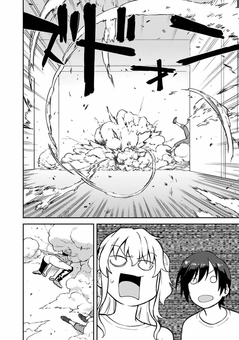 Charlotte Chapter 22 - 11