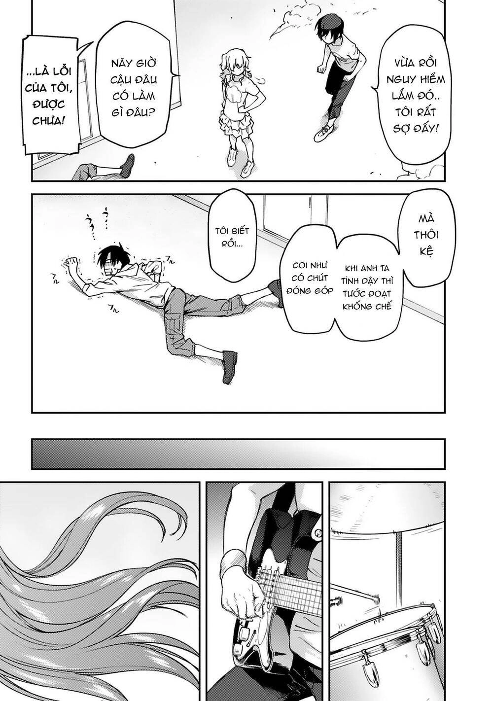 Charlotte Chapter 22 - 14