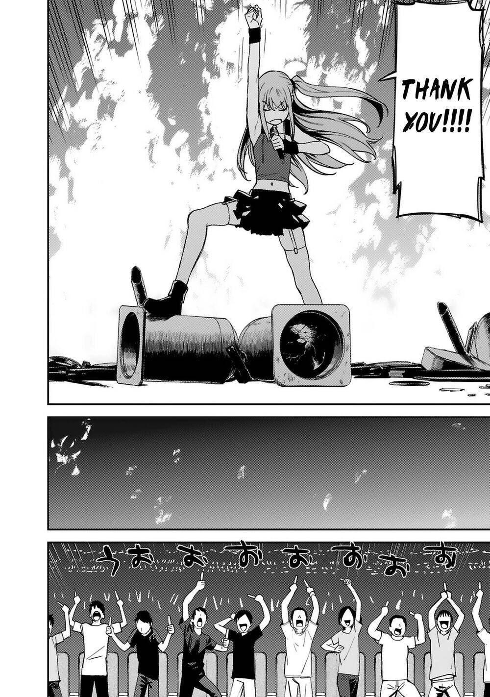 Charlotte Chapter 22 - 15