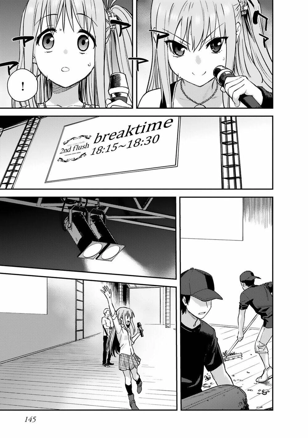 Charlotte Chapter 22 - 16