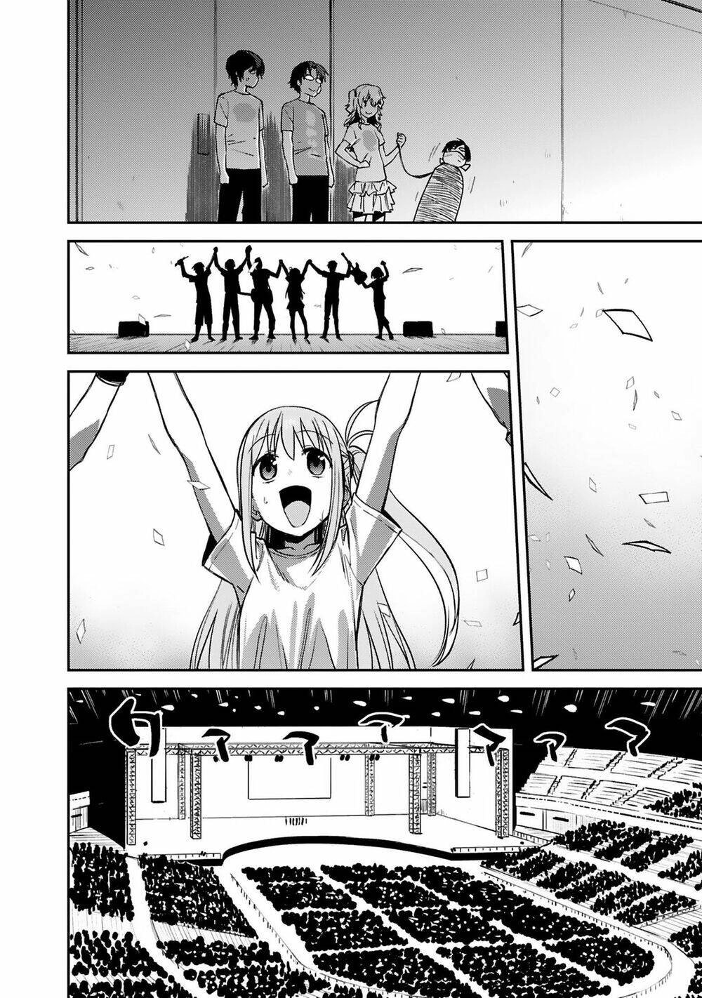 Charlotte Chapter 22 - 17