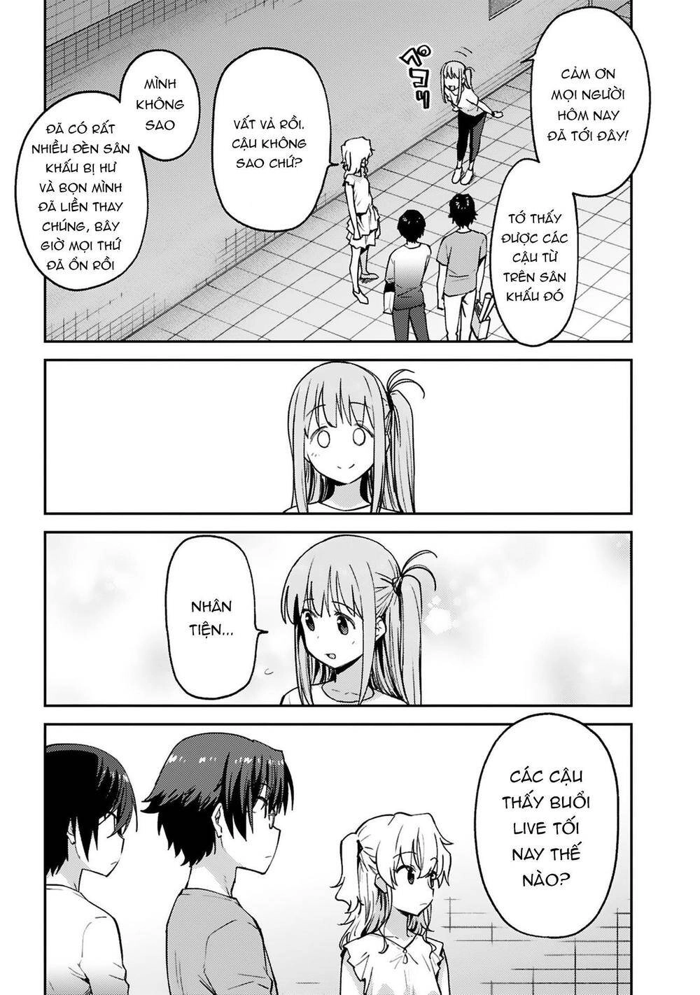 Charlotte Chapter 23 - 4