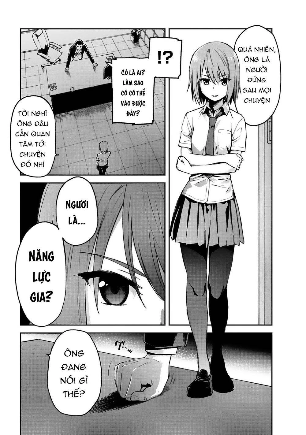 Charlotte Chapter 23 - 10