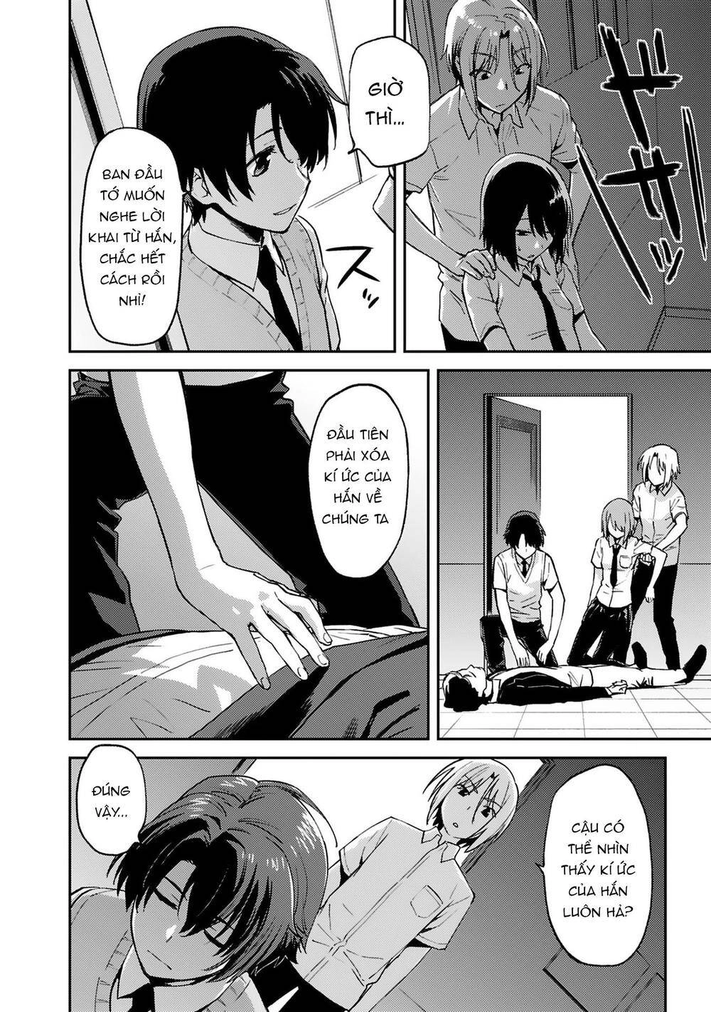 Charlotte Chapter 23 - 13