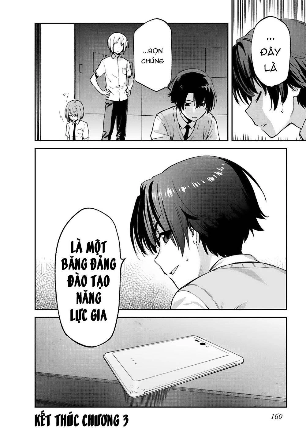 Charlotte Chapter 23 - 15