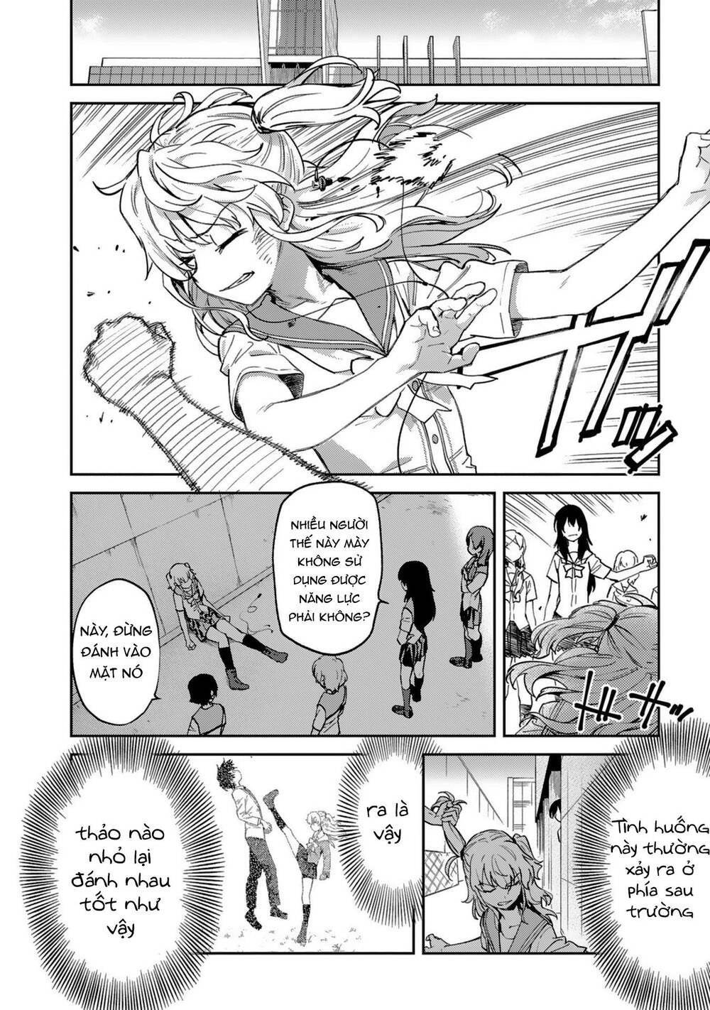 Charlotte Chapter 24 - 5