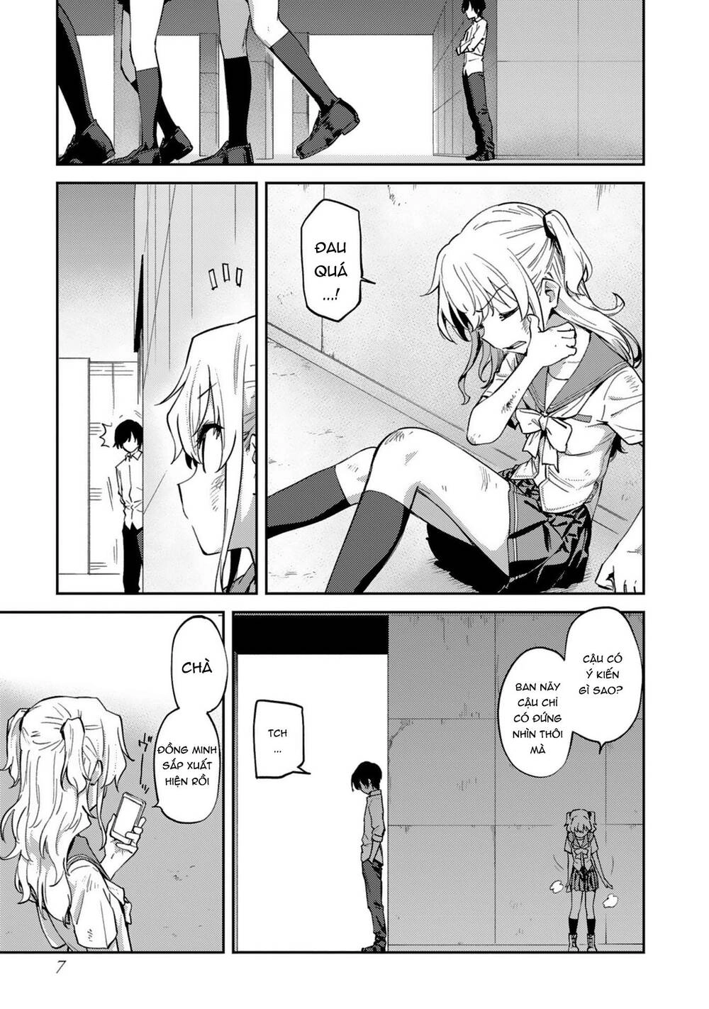 Charlotte Chapter 24 - 6