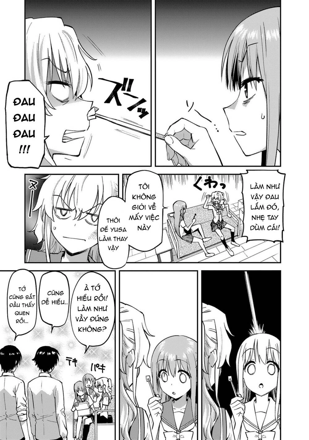 Charlotte Chapter 24 - 8