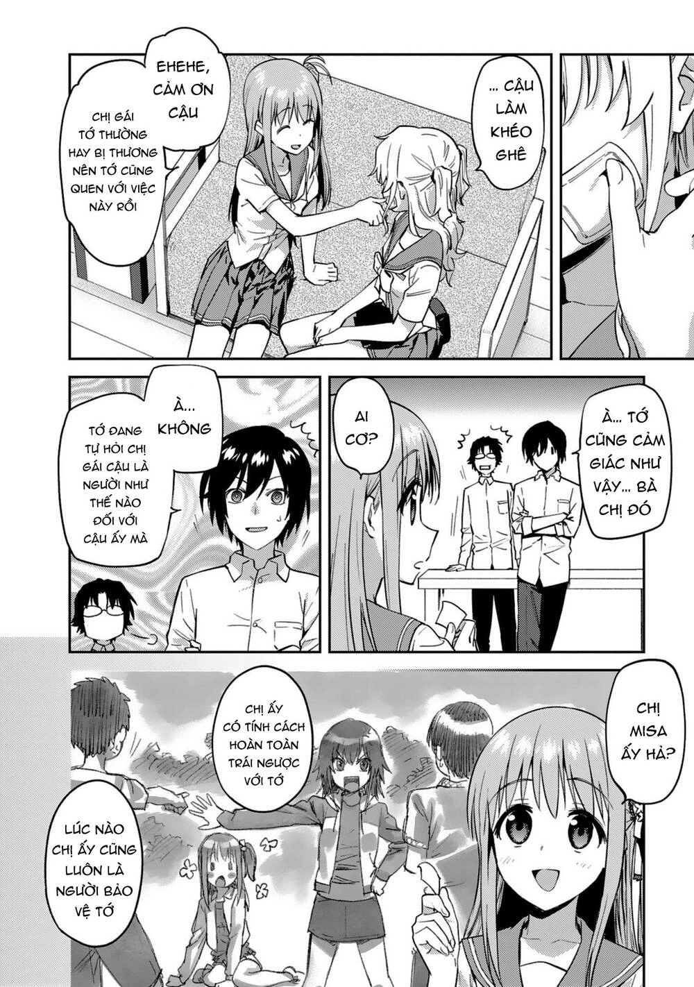 Charlotte Chapter 24 - 9