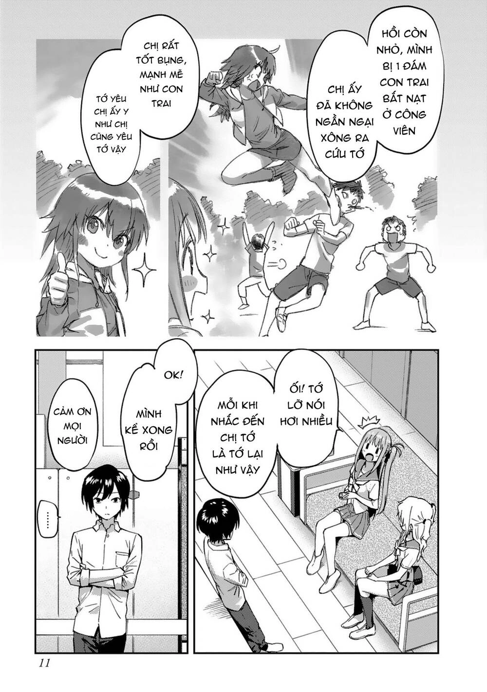 Charlotte Chapter 24 - 10