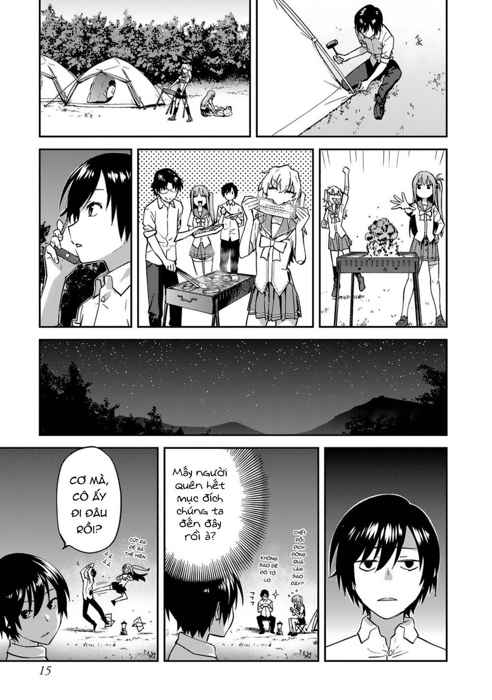 Charlotte Chapter 24 - 14