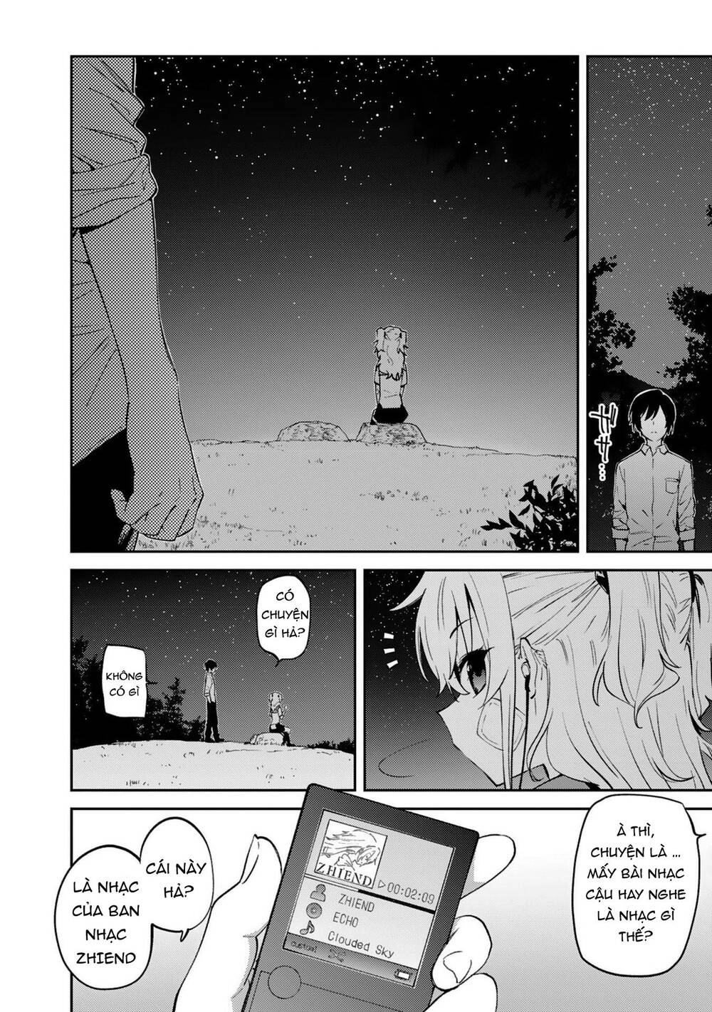 Charlotte Chapter 24 - 15