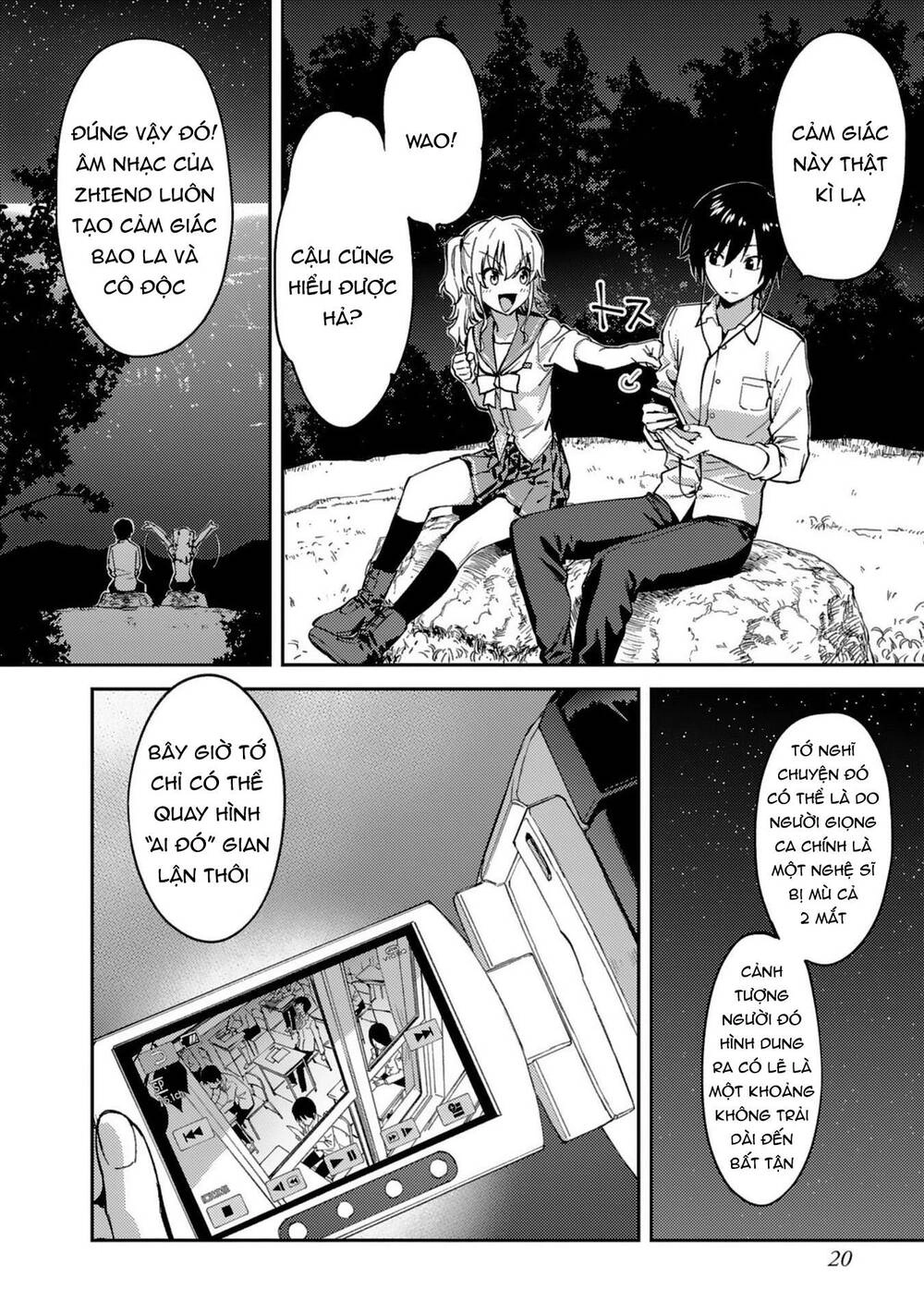 Charlotte Chapter 24 - 18