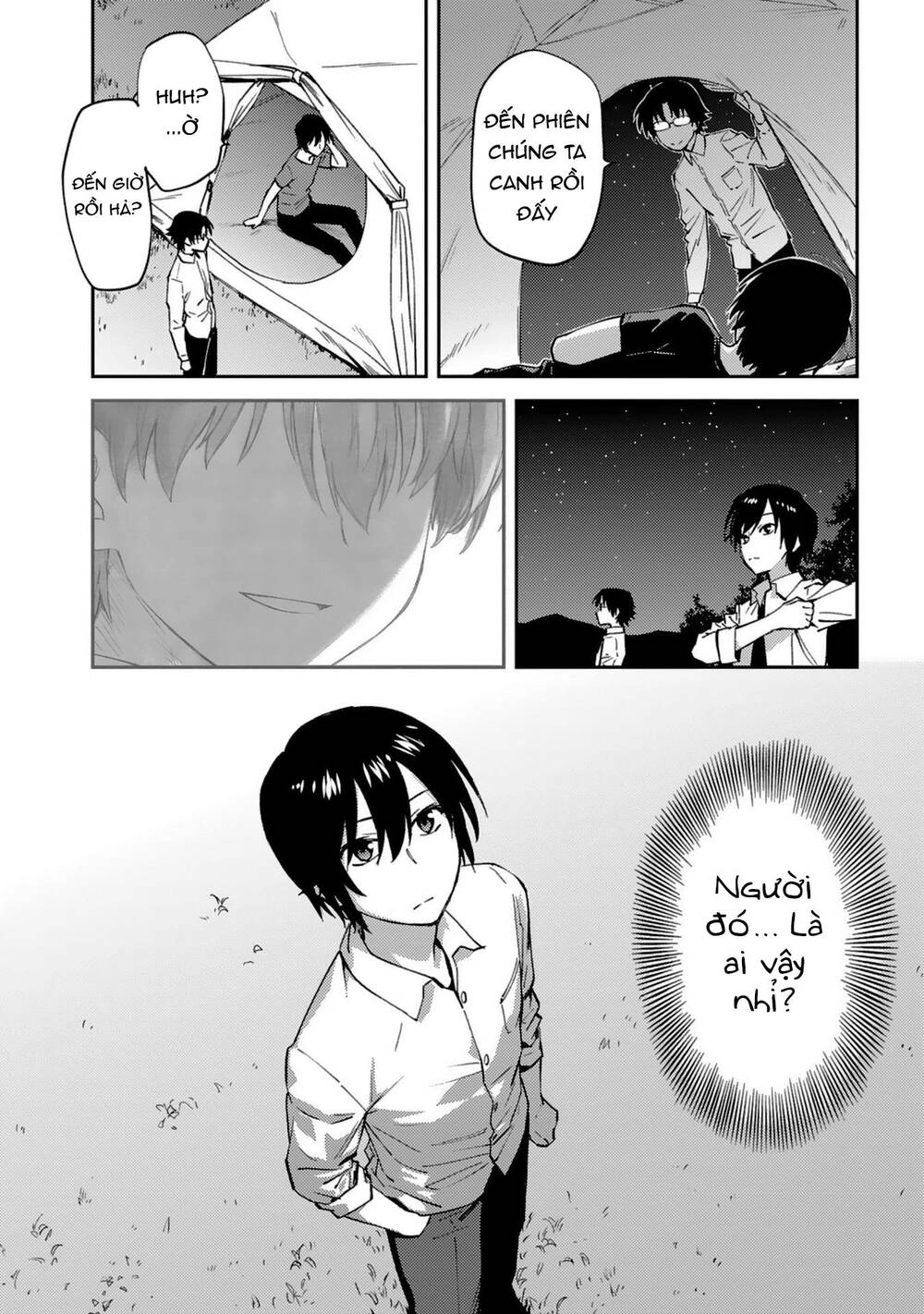 Charlotte Chapter 24 - 22