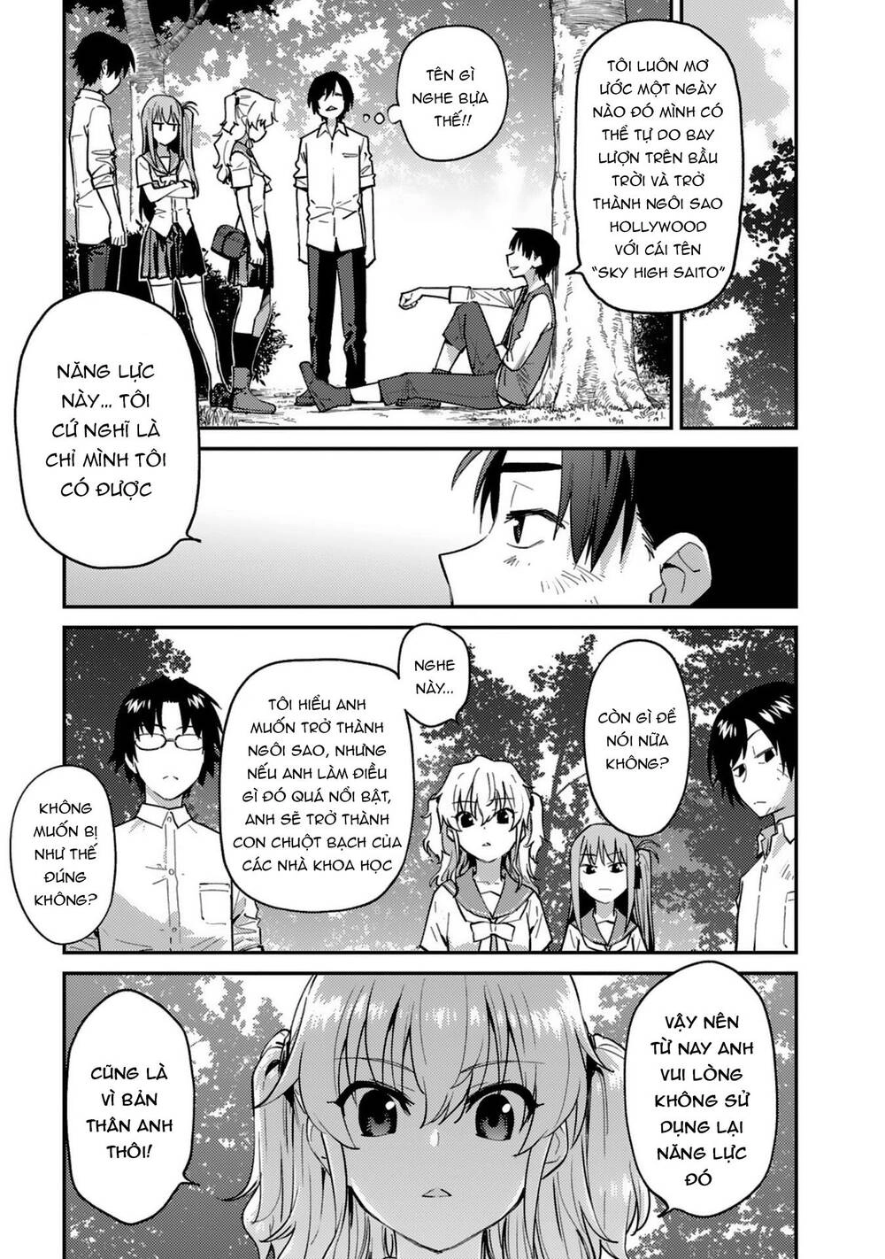 Charlotte Chapter 25 - 4