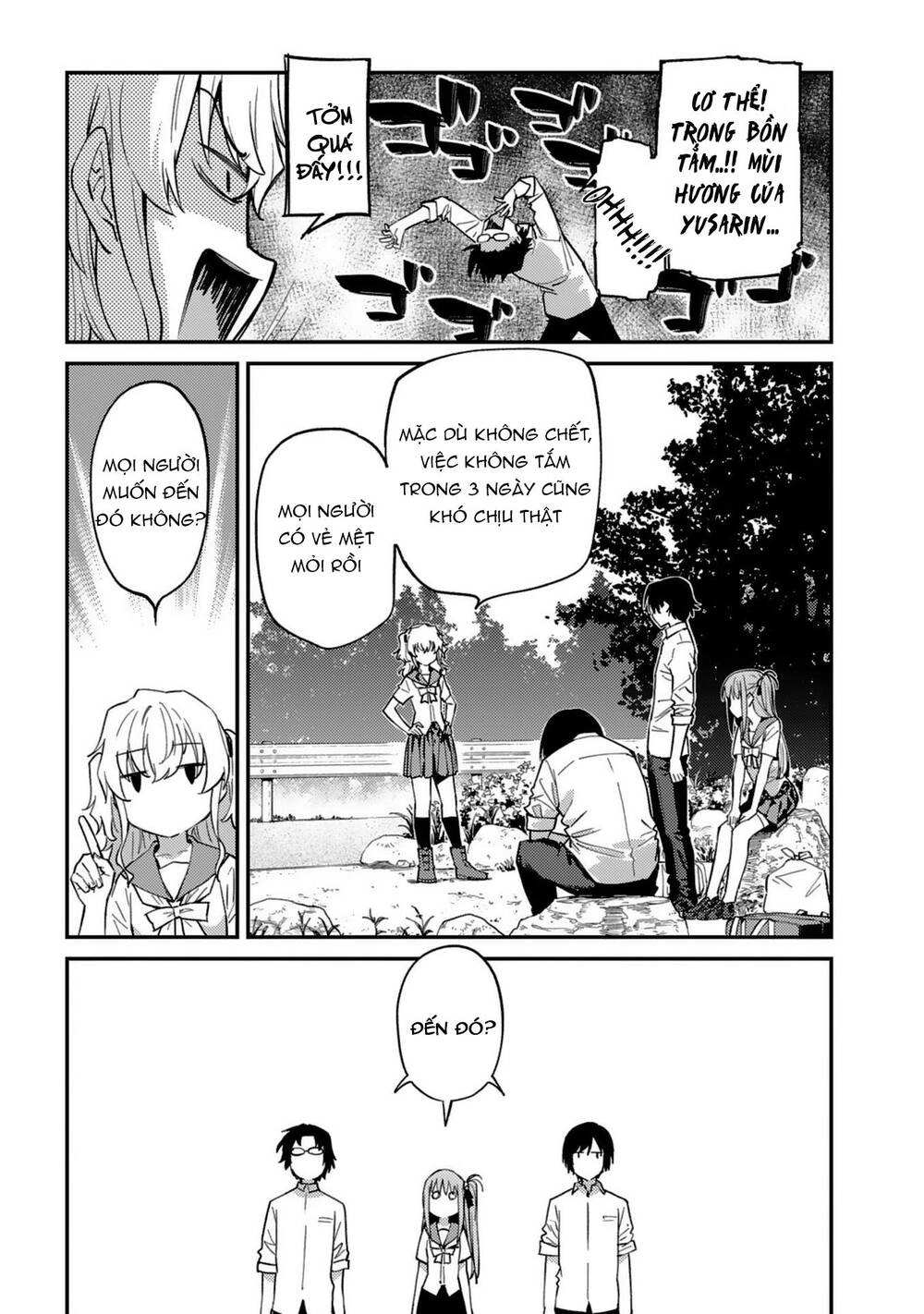 Charlotte Chapter 25 - 6