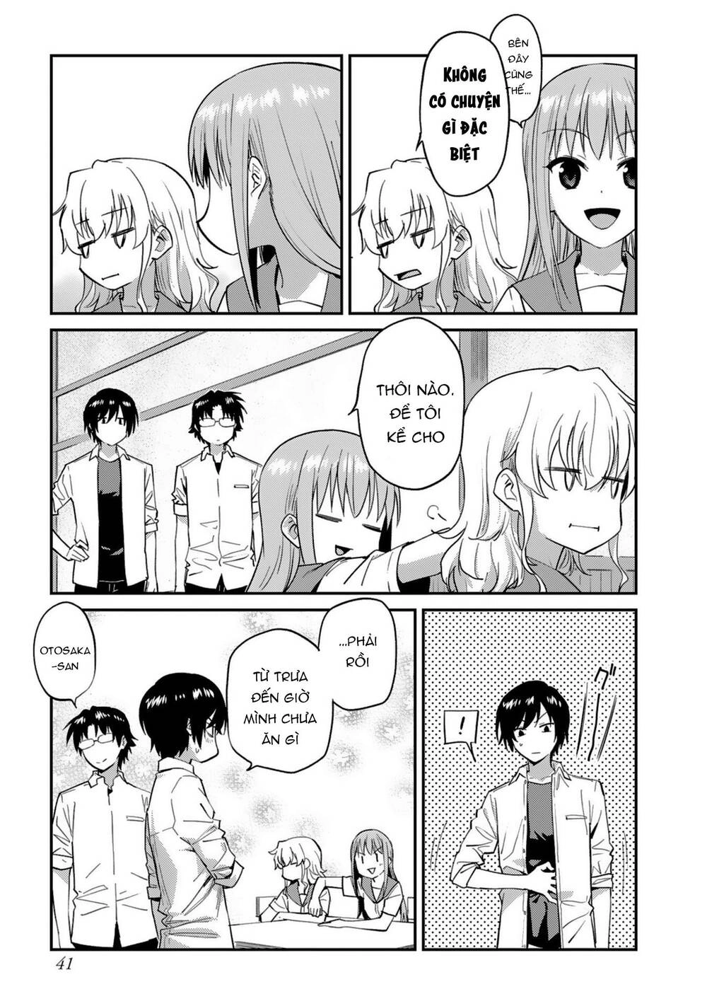 Charlotte Chapter 25 - 16