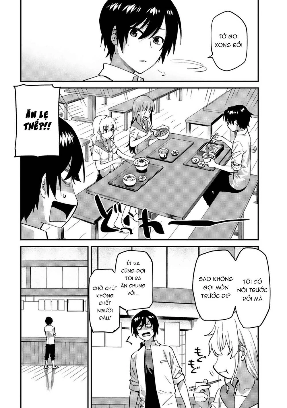 Charlotte Chapter 25 - 18