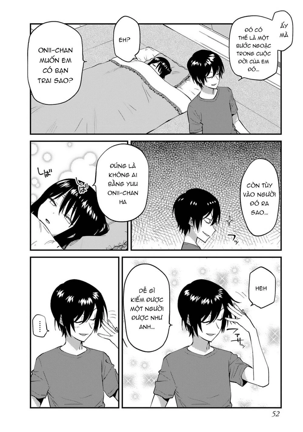 Charlotte Chapter 25 - 27