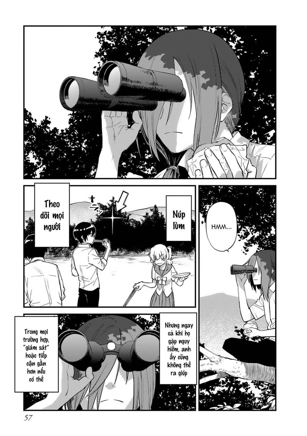 Charlotte Chapter 25.5 - 4