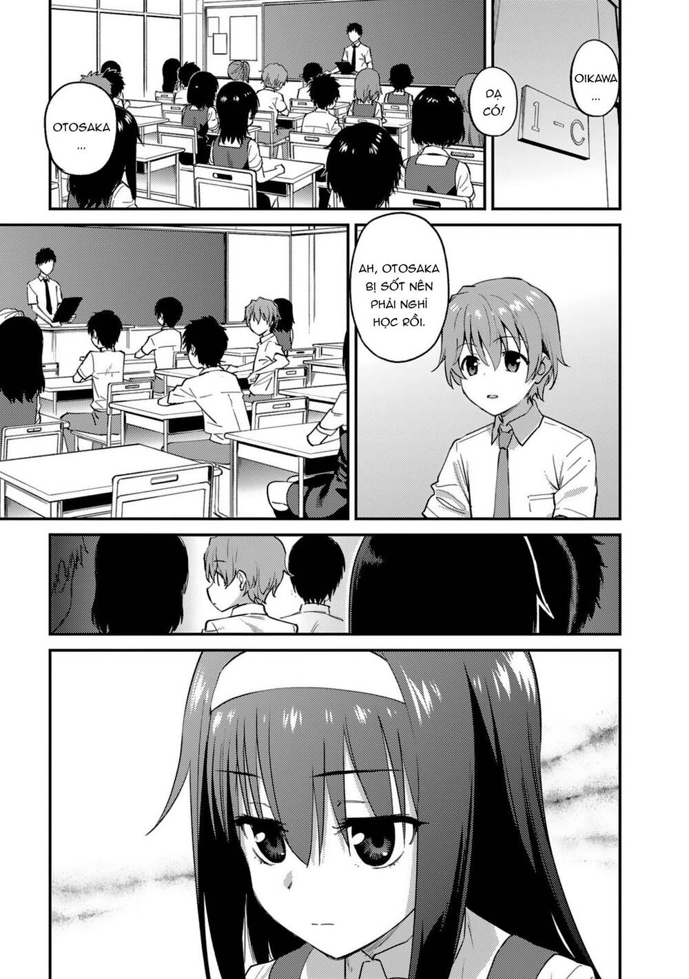 Charlotte Chapter 26 - 4