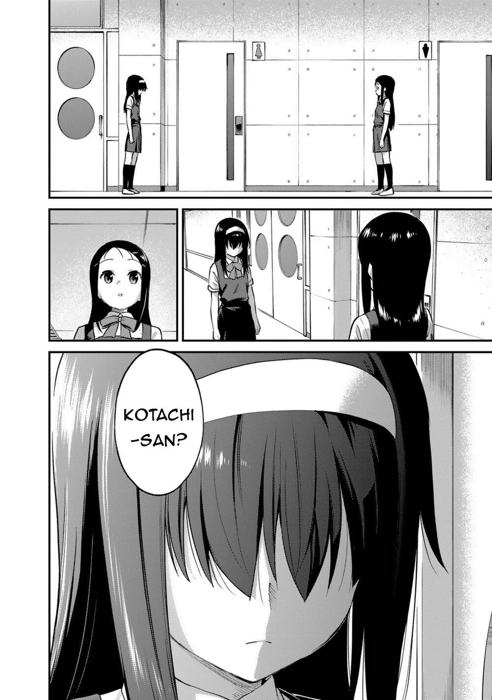 Charlotte Chapter 27 - 13