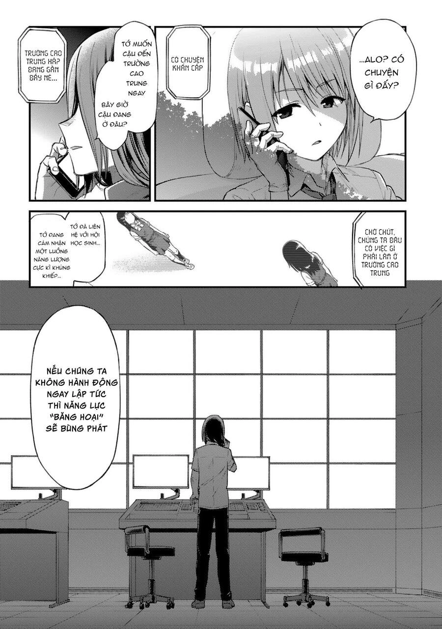 Charlotte Chapter 28 - 4