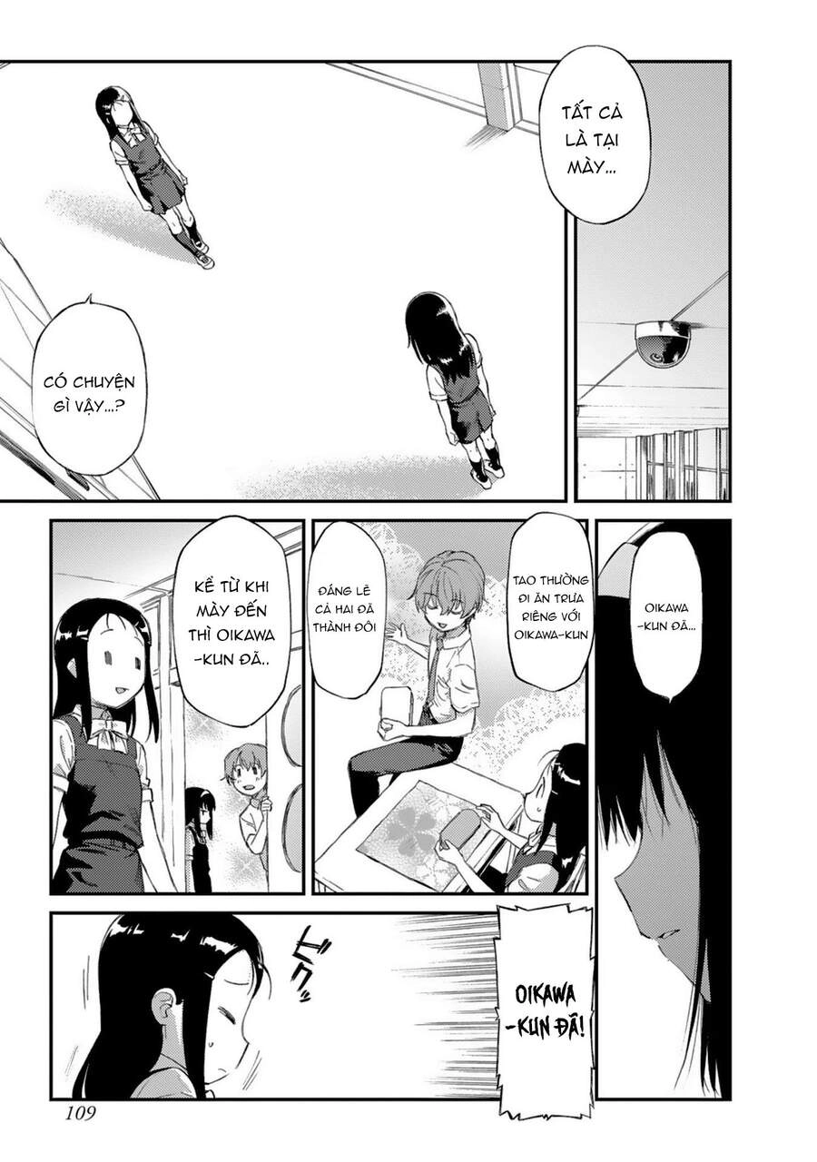 Charlotte Chapter 28 - 5