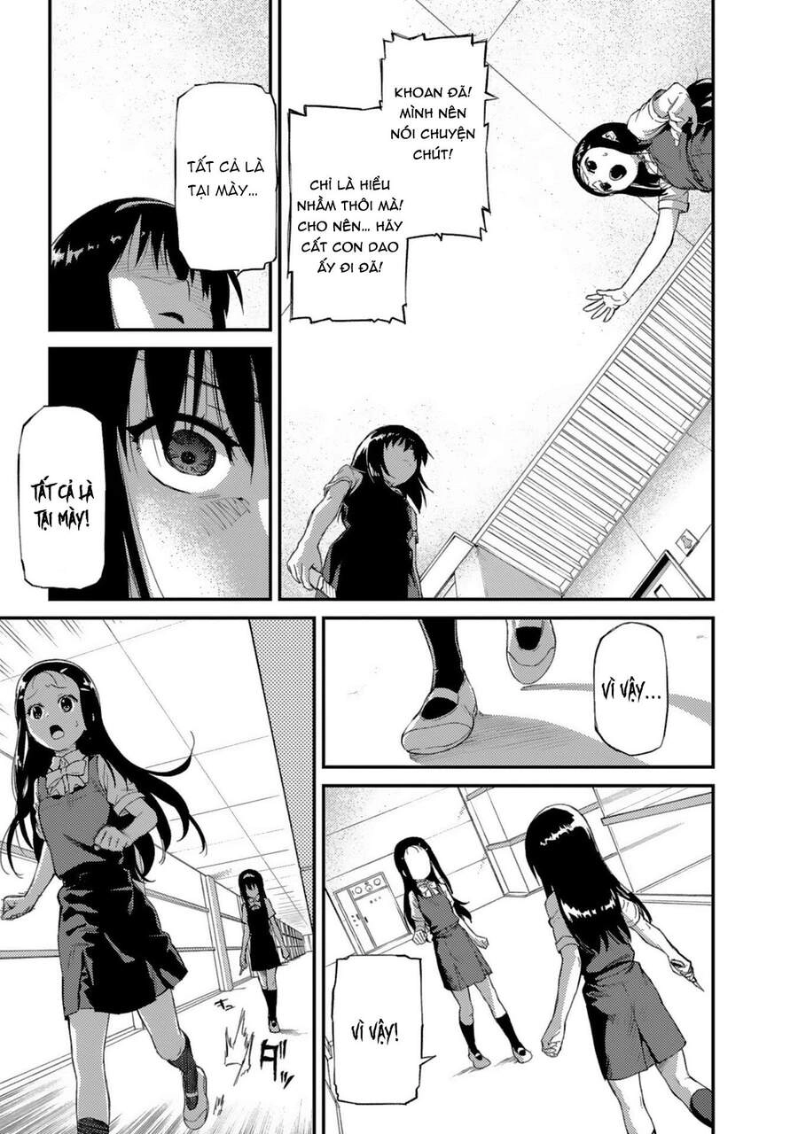 Charlotte Chapter 28 - 7