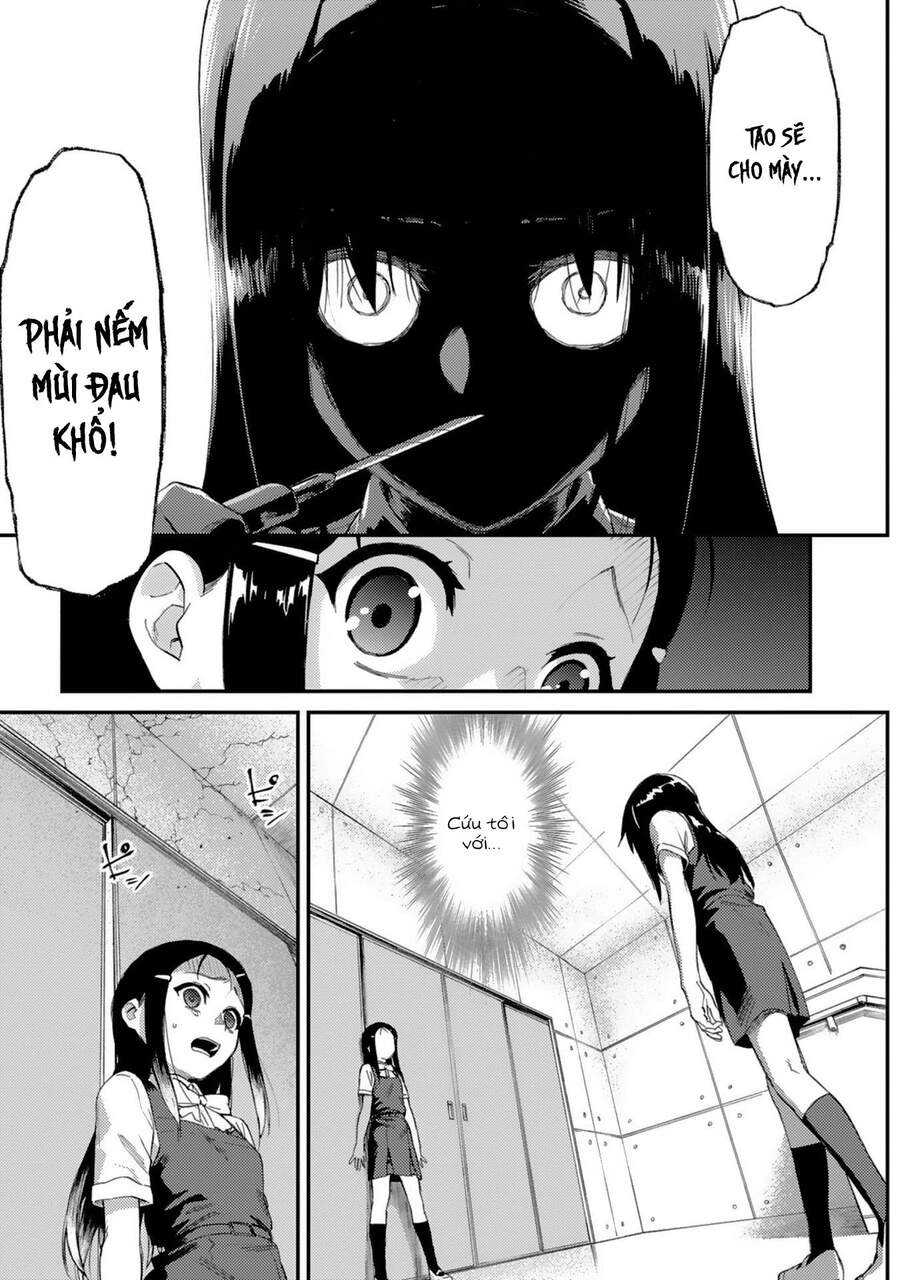 Charlotte Chapter 28 - 9