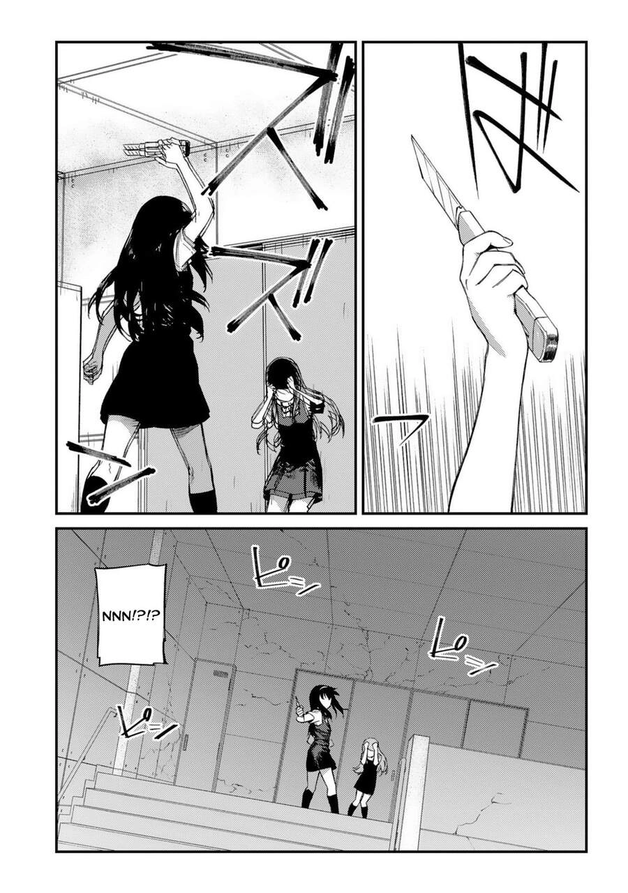 Charlotte Chapter 28 - 10