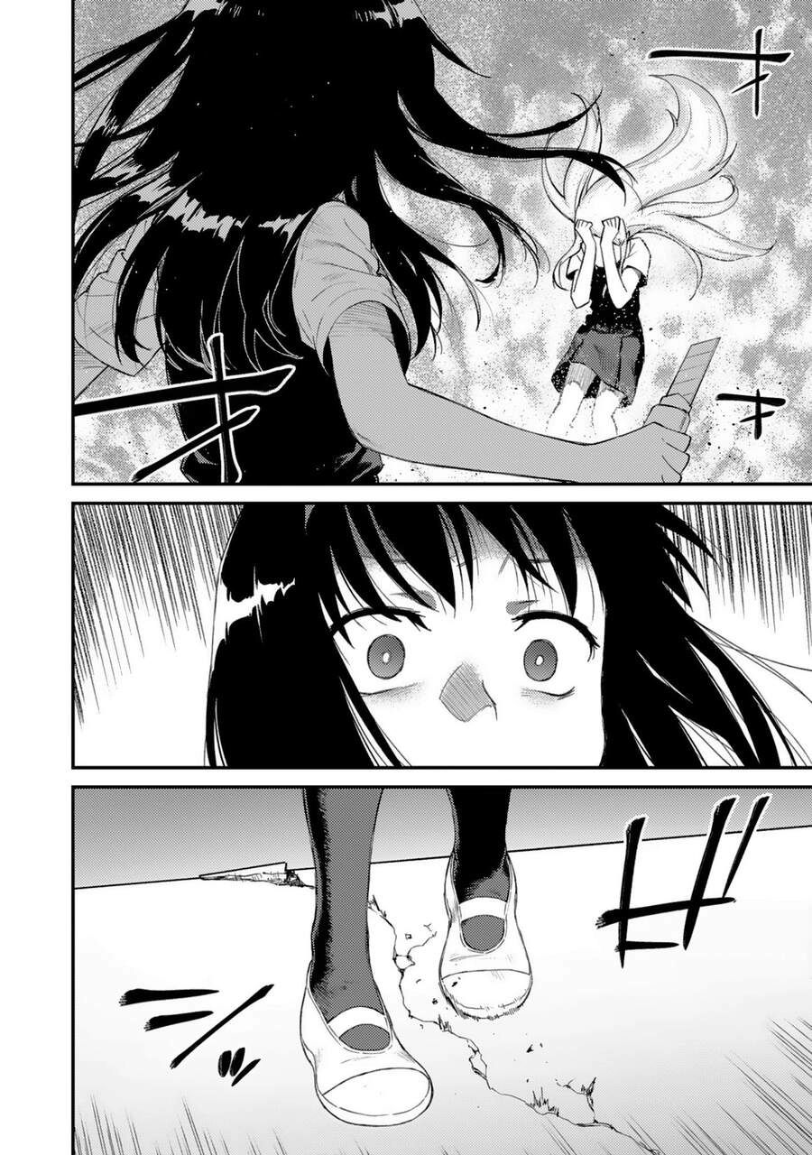 Charlotte Chapter 28 - 13