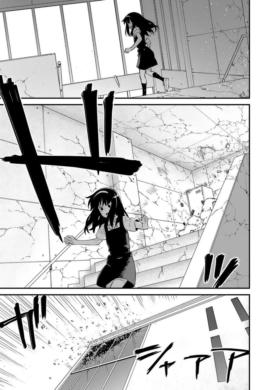 Charlotte Chapter 28 - 14