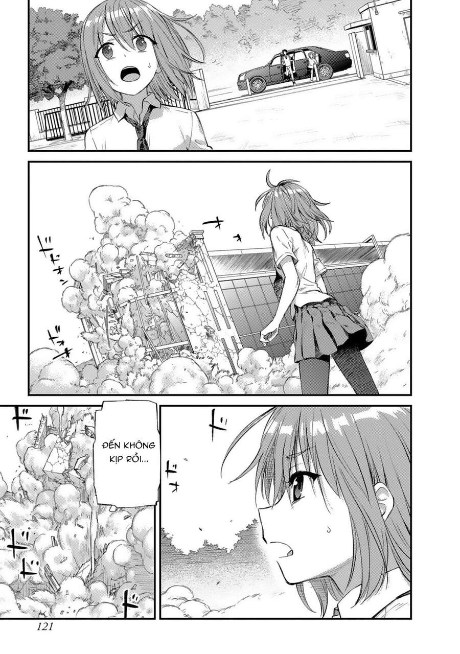 Charlotte Chapter 28 - 16