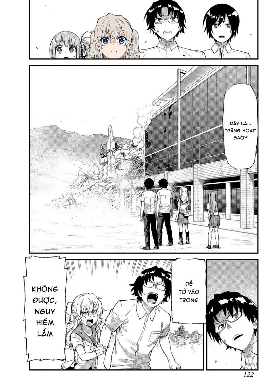 Charlotte Chapter 28 - 17