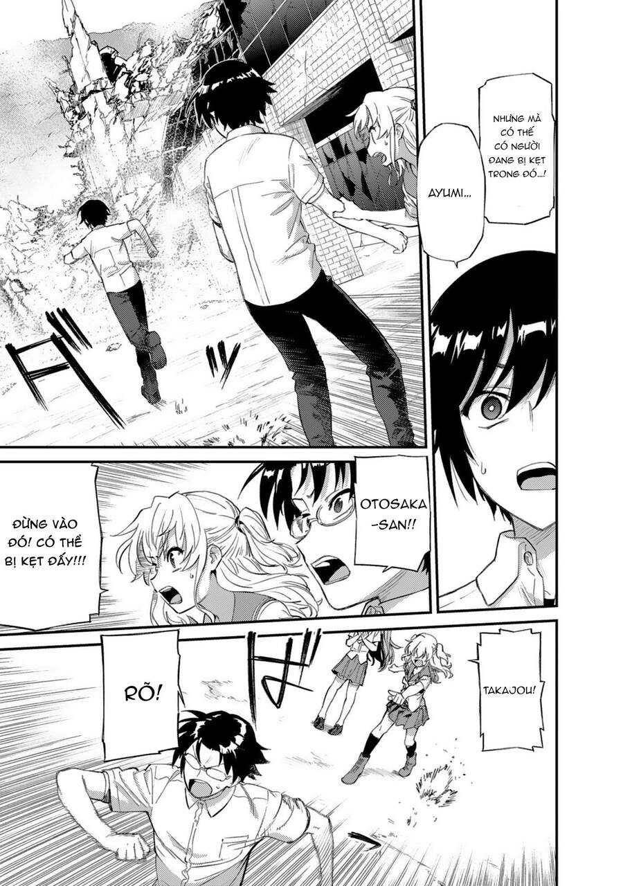 Charlotte Chapter 28 - 18