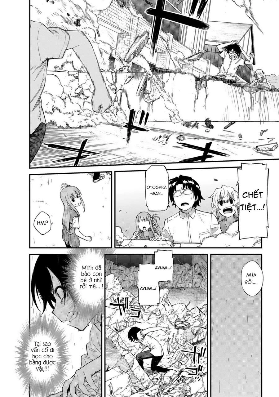 Charlotte Chapter 28 - 19