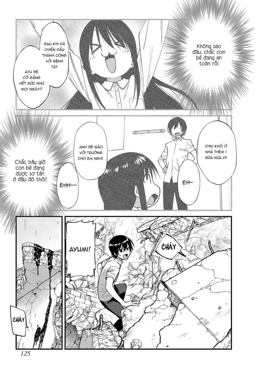 Charlotte Chapter 28 - 20