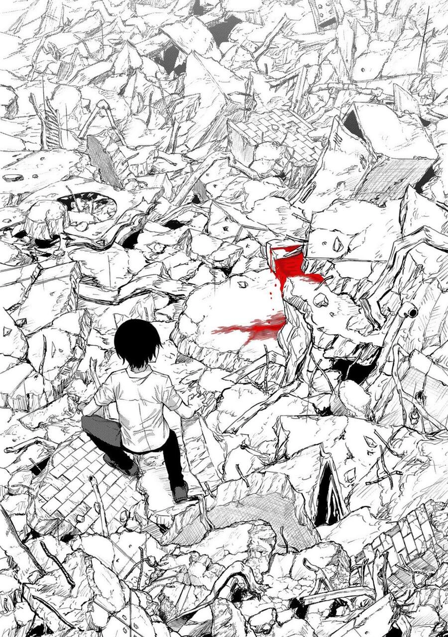 Charlotte Chapter 28 - 21