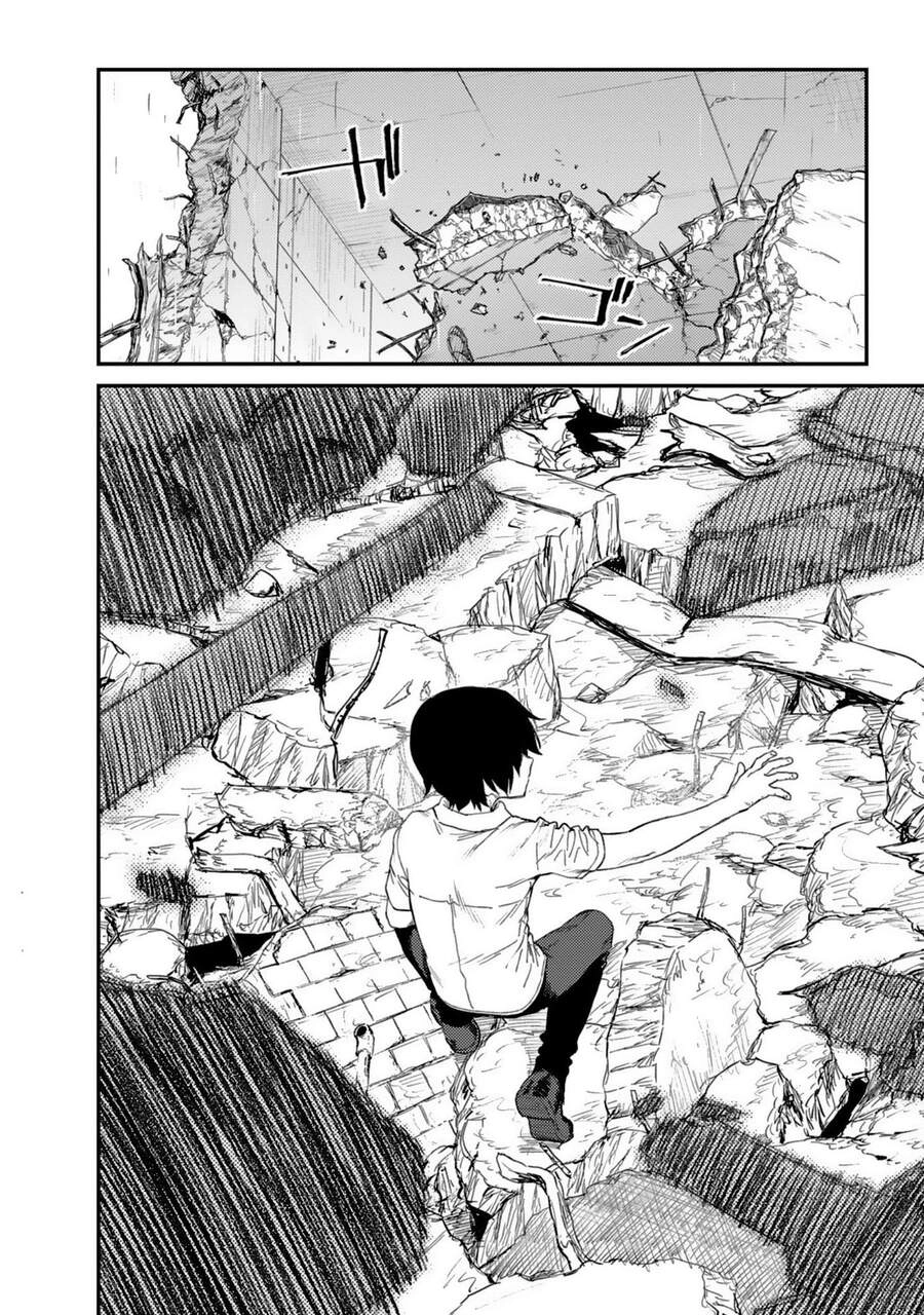 Charlotte Chapter 28 - 23