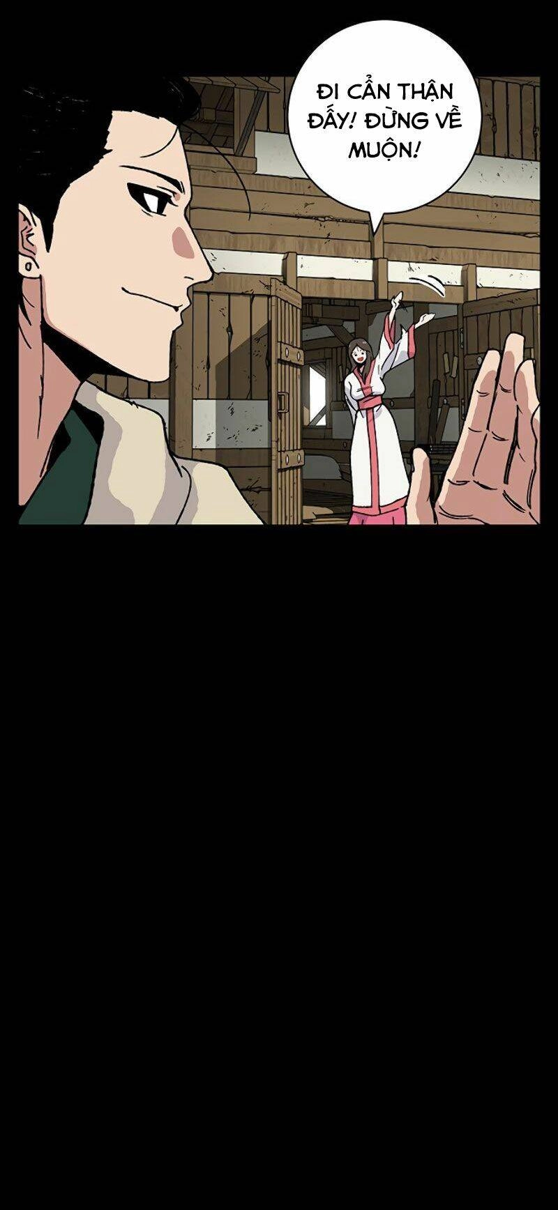 Npc Bắt Đầu Từ Kỹ Năng Lv.999 Chapter 1 - 11