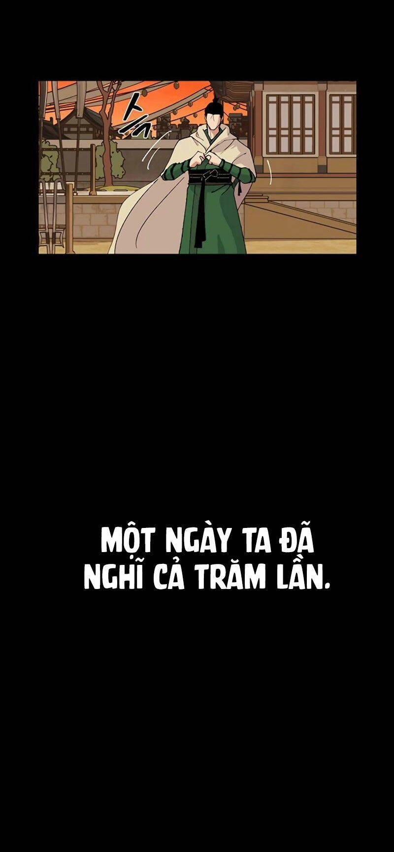 Npc Bắt Đầu Từ Kỹ Năng Lv.999 Chapter 1 - 19