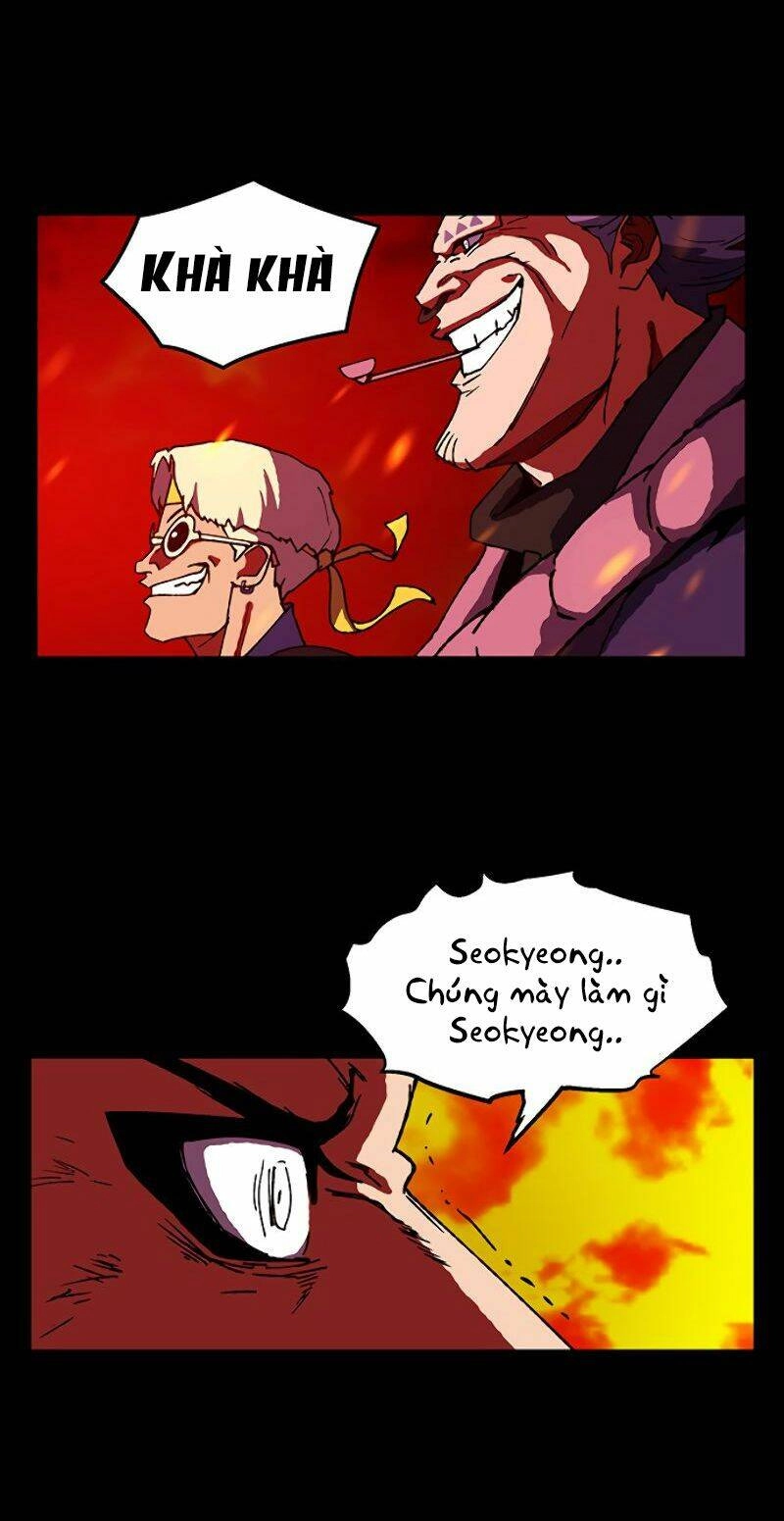 Npc Bắt Đầu Từ Kỹ Năng Lv.999 Chapter 1 - 46