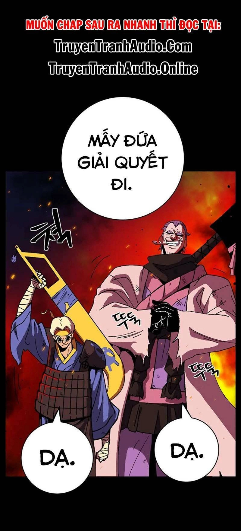 Npc Bắt Đầu Từ Kỹ Năng Lv.999 Chapter 1 - 51