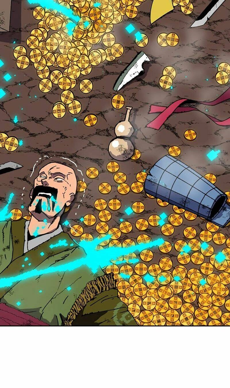 Npc Bắt Đầu Từ Kỹ Năng Lv.999 Chapter 1 - 84