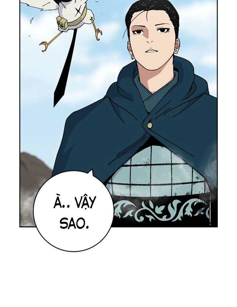 Npc Bắt Đầu Từ Kỹ Năng Lv.999 Chapter 1 - 93