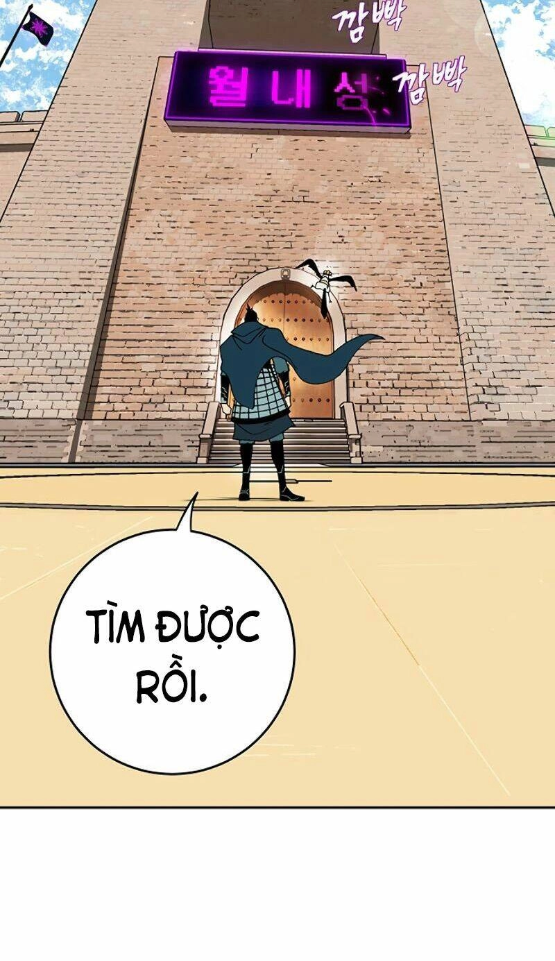 Npc Bắt Đầu Từ Kỹ Năng Lv.999 Chapter 1 - 95