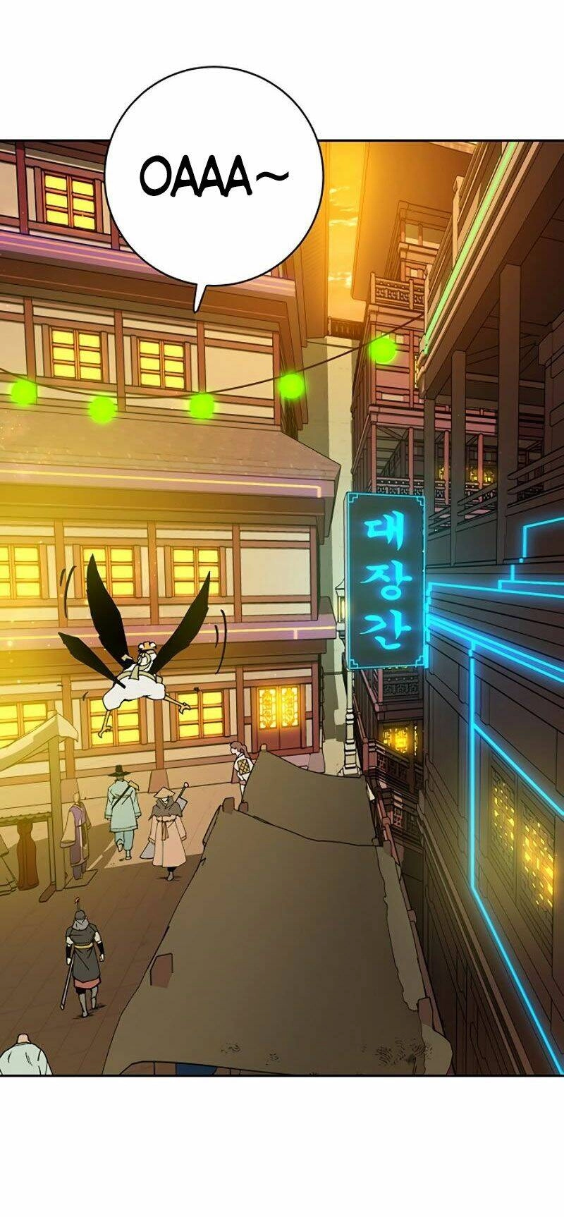 Npc Bắt Đầu Từ Kỹ Năng Lv.999 Chapter 1 - 109