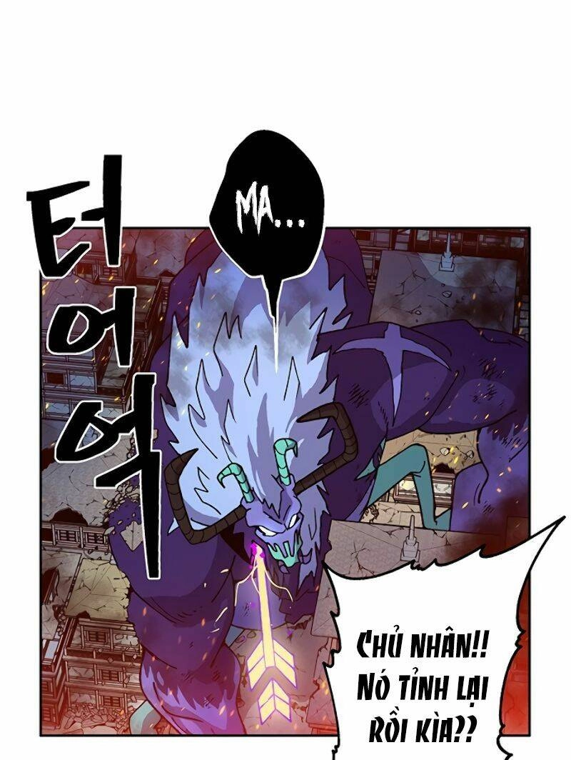 Npc Bắt Đầu Từ Kỹ Năng Lv.999 Chapter 1 - 155